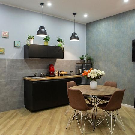 San Giovanniello House Napoli Eksteriør bilde
