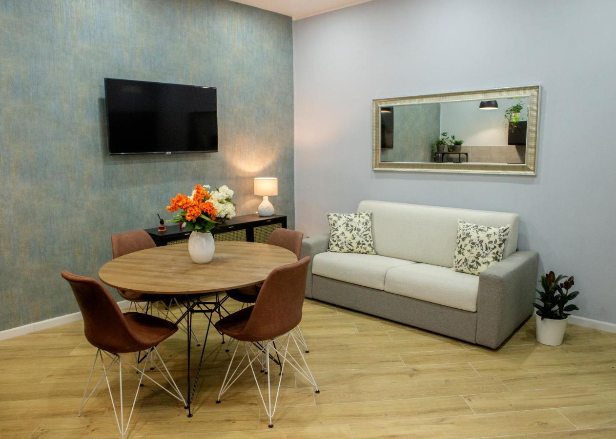 San Giovanniello House Napoli Eksteriør bilde