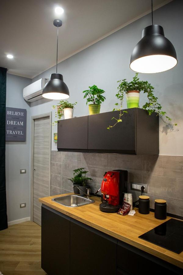 San Giovanniello House Napoli Eksteriør bilde
