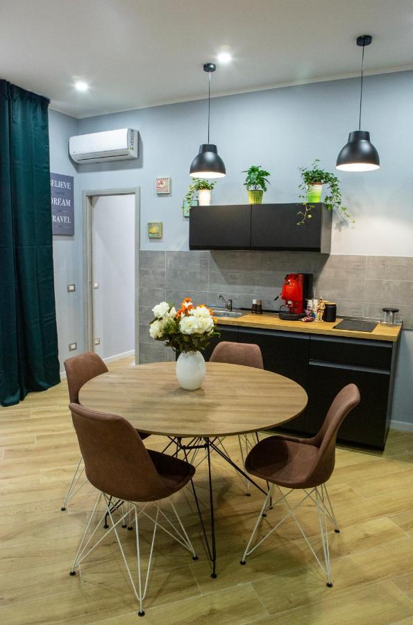 San Giovanniello House Napoli Eksteriør bilde