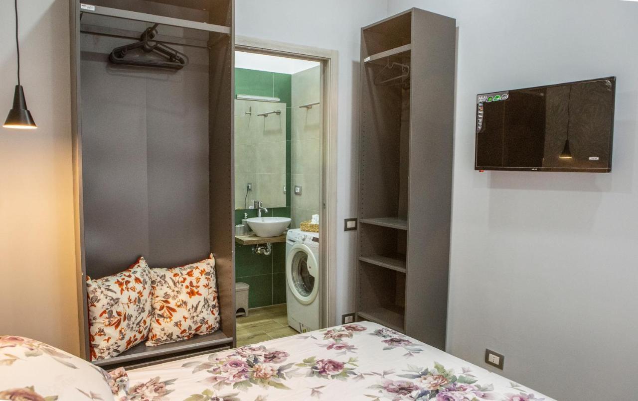 San Giovanniello House Napoli Eksteriør bilde