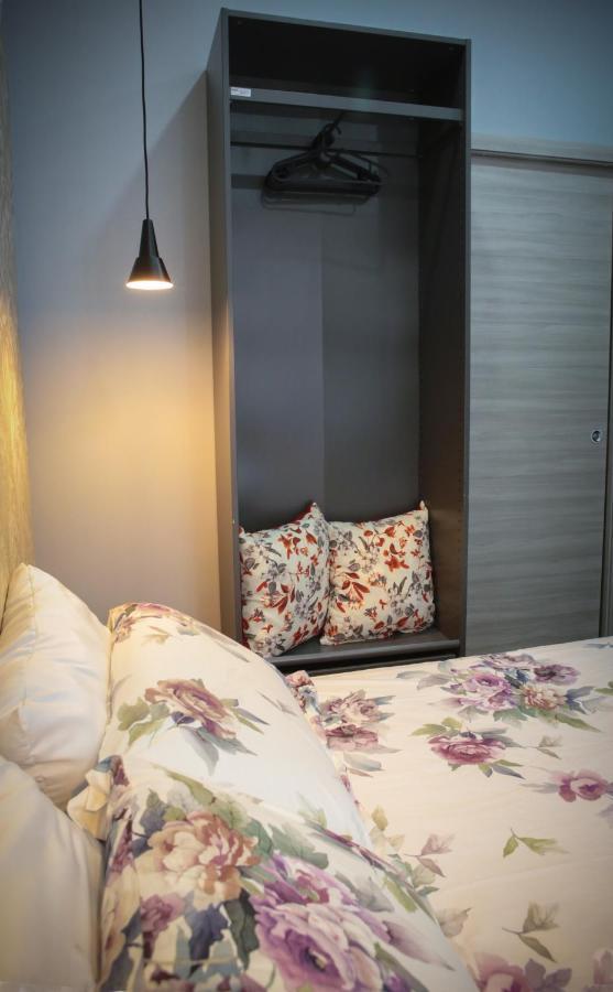 San Giovanniello House Napoli Eksteriør bilde