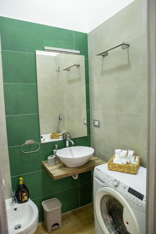 San Giovanniello House Napoli Eksteriør bilde