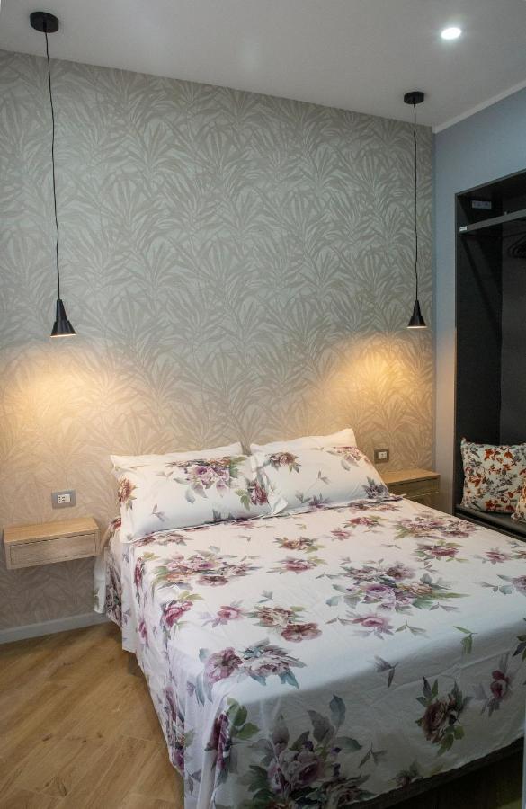 San Giovanniello House Napoli Eksteriør bilde